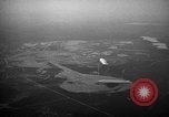 Immagine di Hindenburg Zeppelin Lakehurst New Jersey USA, 1936, secondo 15 filmato di repertorio 65675047068