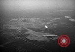 Immagine di Hindenburg Zeppelin Lakehurst New Jersey USA, 1936, secondo 16 filmato di repertorio 65675047068