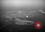 Immagine di Hindenburg Zeppelin Lakehurst New Jersey USA, 1936, secondo 17 filmato di repertorio 65675047068