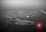 Immagine di Hindenburg Zeppelin Lakehurst New Jersey USA, 1936, secondo 18 filmato di repertorio 65675047068