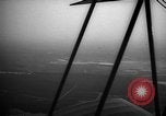Immagine di Hindenburg Zeppelin Lakehurst New Jersey USA, 1936, secondo 35 filmato di repertorio 65675047068