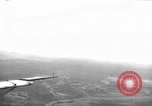 Immagine di Hindenburg Zeppelin Lakehurst New Jersey USA, 1936, secondo 1 filmato di repertorio 65675047069