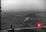 Immagine di Hindenburg Zeppelin Lakehurst New Jersey USA, 1936, secondo 4 filmato di repertorio 65675047069