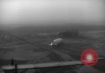 Immagine di Hindenburg Zeppelin Lakehurst New Jersey USA, 1936, secondo 8 filmato di repertorio 65675047069
