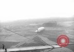 Immagine di Hindenburg Zeppelin Lakehurst New Jersey USA, 1936, secondo 10 filmato di repertorio 65675047069