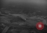 Immagine di Hindenburg Zeppelin Lakehurst New Jersey USA, 1936, secondo 11 filmato di repertorio 65675047069