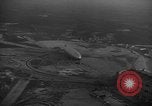 Immagine di Hindenburg Zeppelin Lakehurst New Jersey USA, 1936, secondo 12 filmato di repertorio 65675047069