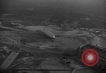 Immagine di Hindenburg Zeppelin Lakehurst New Jersey USA, 1936, secondo 13 filmato di repertorio 65675047069