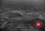 Immagine di Hindenburg Zeppelin Lakehurst New Jersey USA, 1936, secondo 14 filmato di repertorio 65675047069