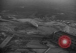 Immagine di Hindenburg Zeppelin Lakehurst New Jersey USA, 1936, secondo 15 filmato di repertorio 65675047069