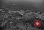 Immagine di Hindenburg Zeppelin Lakehurst New Jersey USA, 1936, secondo 16 filmato di repertorio 65675047069