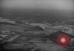 Immagine di Hindenburg Zeppelin Lakehurst New Jersey USA, 1936, secondo 18 filmato di repertorio 65675047069