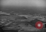 Immagine di Hindenburg Zeppelin Lakehurst New Jersey USA, 1936, secondo 20 filmato di repertorio 65675047069