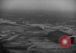 Immagine di Hindenburg Zeppelin Lakehurst New Jersey USA, 1936, secondo 22 filmato di repertorio 65675047069