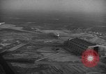 Immagine di Hindenburg Zeppelin Lakehurst New Jersey USA, 1936, secondo 24 filmato di repertorio 65675047069