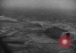 Immagine di Hindenburg Zeppelin Lakehurst New Jersey USA, 1936, secondo 25 filmato di repertorio 65675047069