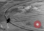 Immagine di Hindenburg Zeppelin Lakehurst New Jersey USA, 1936, secondo 28 filmato di repertorio 65675047069