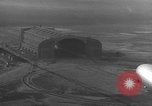 Immagine di Hindenburg Zeppelin Lakehurst New Jersey USA, 1936, secondo 37 filmato di repertorio 65675047069