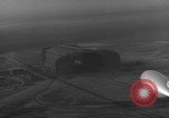 Immagine di Hindenburg Zeppelin Lakehurst New Jersey USA, 1936, secondo 45 filmato di repertorio 65675047069