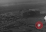Immagine di Hindenburg Zeppelin Lakehurst New Jersey USA, 1936, secondo 47 filmato di repertorio 65675047069