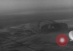 Immagine di Hindenburg Zeppelin Lakehurst New Jersey USA, 1936, secondo 52 filmato di repertorio 65675047069