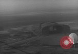 Immagine di Hindenburg Zeppelin Lakehurst New Jersey USA, 1936, secondo 54 filmato di repertorio 65675047069