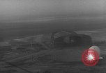 Immagine di Hindenburg Zeppelin Lakehurst New Jersey USA, 1936, secondo 55 filmato di repertorio 65675047069