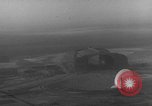 Immagine di Hindenburg Zeppelin Lakehurst New Jersey USA, 1936, secondo 58 filmato di repertorio 65675047069