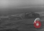 Immagine di Hindenburg Zeppelin Lakehurst New Jersey USA, 1936, secondo 60 filmato di repertorio 65675047069