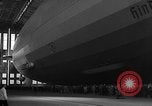 Image of Hindenburg Zeppelin United States USA, 1937, second 12 stock footage video 65675047070