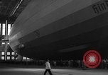 Image of Hindenburg Zeppelin United States USA, 1937, second 14 stock footage video 65675047070