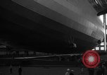 Image of Hindenburg Zeppelin United States USA, 1937, second 24 stock footage video 65675047070