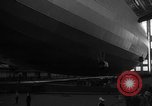 Image of Hindenburg Zeppelin United States USA, 1937, second 26 stock footage video 65675047070