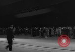 Image of Hindenburg Zeppelin United States USA, 1937, second 33 stock footage video 65675047070