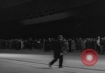 Image of Hindenburg Zeppelin United States USA, 1937, second 34 stock footage video 65675047070