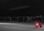Image of Hindenburg Zeppelin United States USA, 1937, second 35 stock footage video 65675047070