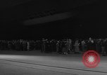 Image of Hindenburg Zeppelin United States USA, 1937, second 36 stock footage video 65675047070