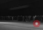 Image of Hindenburg Zeppelin United States USA, 1937, second 37 stock footage video 65675047070