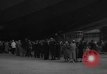 Image of Hindenburg Zeppelin United States USA, 1937, second 39 stock footage video 65675047070