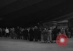 Image of Hindenburg Zeppelin United States USA, 1937, second 40 stock footage video 65675047070