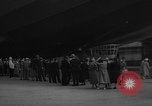 Image of Hindenburg Zeppelin United States USA, 1937, second 41 stock footage video 65675047070