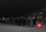 Image of Hindenburg Zeppelin United States USA, 1937, second 42 stock footage video 65675047070