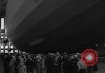 Image of Hindenburg Zeppelin United States USA, 1937, second 45 stock footage video 65675047070