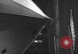 Image of Hindenburg Zeppelin United States USA, 1937, second 49 stock footage video 65675047070