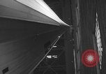 Image of Hindenburg Zeppelin United States USA, 1937, second 50 stock footage video 65675047070