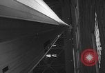 Image of Hindenburg Zeppelin United States USA, 1937, second 51 stock footage video 65675047070
