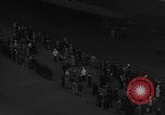 Image of Hindenburg Zeppelin United States USA, 1937, second 57 stock footage video 65675047070