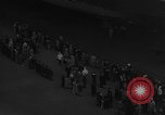 Image of Hindenburg Zeppelin United States USA, 1937, second 58 stock footage video 65675047070