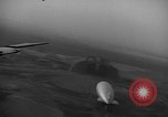 Image of Hindenburg Zeppelin Lakehurst New Jersey USA, 1936, second 4 stock footage video 65675047071