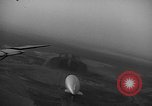 Image of Hindenburg Zeppelin Lakehurst New Jersey USA, 1936, second 5 stock footage video 65675047071